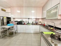 Blk 153 Bishan Street 13 (Bishan), HDB 5 Rooms #586370361